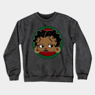 oop 2 Boo Crewneck Sweatshirt